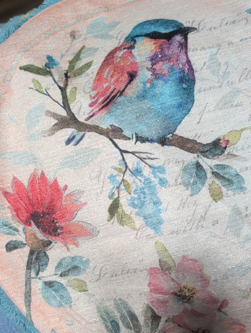 5 Home & Garden Place Mats - Picture 12 of 16